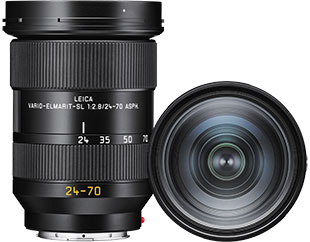 Leica Vario-Elmarit-SL 24–70 mm f/2,8 ASPH.